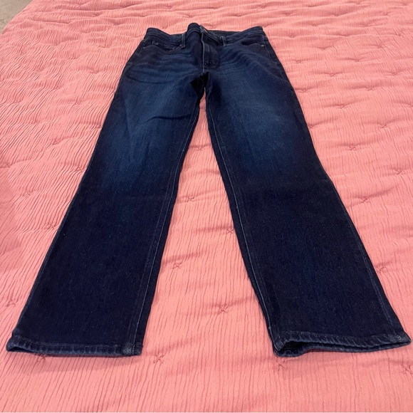 PAIGE Denim - PAIGE Indigo Denim Jeans Cindy jeans